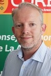 Hans van der Molen Mora