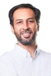 Mauricio Devaud Morales