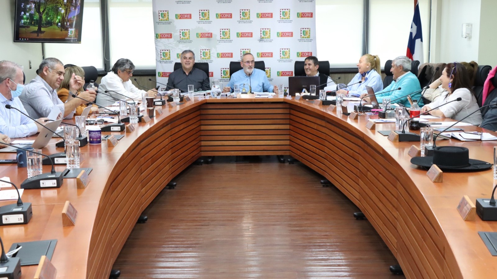   Mujeres cuidadoras de Malleco accederán a certificación laboral con apoyo del GORE Araucanía